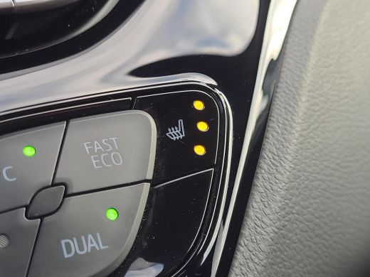 Toyota C-HR 2.0 Hybrid Executive | Wordt binnenkort verwacht | ActivLease financial lease