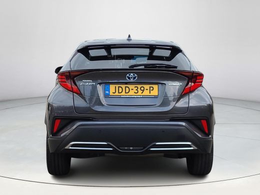 Toyota C-HR 2.0 Hybrid Executive | Wordt binnenkort verwacht | ActivLease financial lease