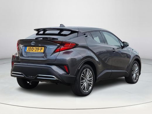 Toyota C-HR 2.0 Hybrid Executive | Wordt binnenkort verwacht | ActivLease financial lease