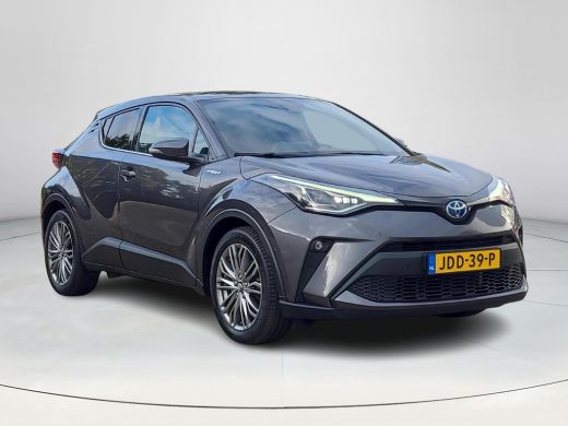 Toyota C-HR 2.0 Hybrid Executive | Wordt binnenkort verwacht | ActivLease financial lease
