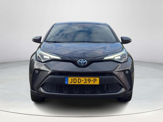 Toyota C-HR 2.0 Hybrid Executive | Wordt binnenkort verwacht | ActivLease financial lease