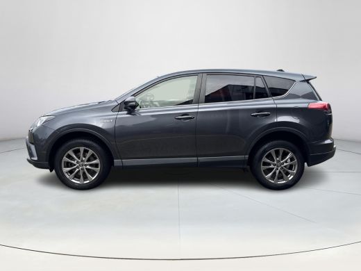 Toyota RAV4 2.5 Hybrid Style **NAVIGATIE/ PARKEERCAMERA/ 36 MAANDEN GARANTIE** ActivLease financial lease
