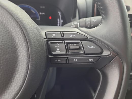 Toyota Yaris 1.5 Hybrid 115 First Edition | Apple CarPlay | Navigatie | Rijklaarprijs incl. garantie | ActivLease financial lease