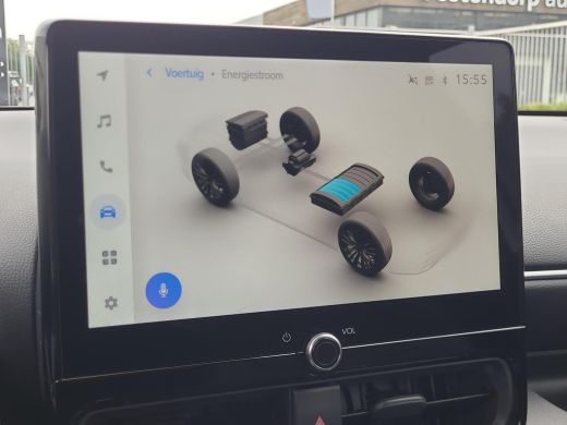 Toyota Yaris 1.5 Hybrid 115 First Edition | Apple CarPlay | Navigatie | Rijklaarprijs incl. garantie | ActivLease financial lease