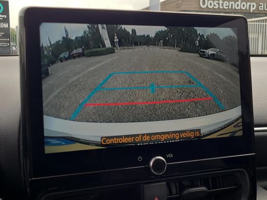 Toyota Yaris 1.5 Hybrid 115 First Edition | Apple CarPlay | Navigatie | Rijklaarprijs incl. garantie | ActivLease financial lease