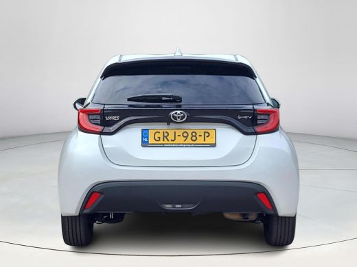 Toyota Yaris 1.5 Hybrid 115 First Edition | Apple CarPlay | Navigatie | Rijklaarprijs incl. garantie | ActivLease financial lease
