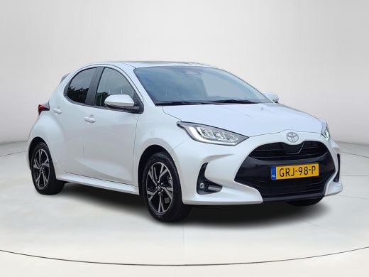 Toyota Yaris 1.5 Hybrid 115 First Edition | Apple CarPlay | Navigatie | Rijklaarprijs incl. garantie | ActivLease financial lease
