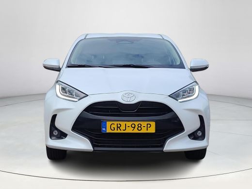 Toyota Yaris 1.5 Hybrid 115 First Edition | Apple CarPlay | Navigatie | Rijklaarprijs incl. garantie | ActivLease financial lease