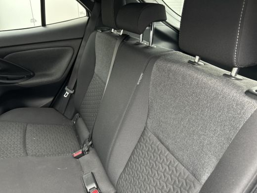 Toyota Yaris Cross 1.5 Hybrid First Edition ActivLease financial lease