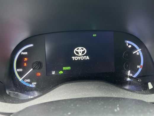 Toyota Yaris Cross 1.5 Hybrid First Edition ActivLease financial lease