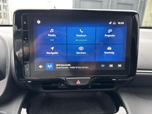 Toyota Yaris Cross 1.5 Hybrid First Edition ActivLease financial lease
