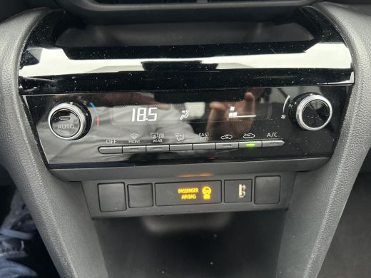 Toyota Yaris Cross 1.5 Hybrid First Edition ActivLease financial lease