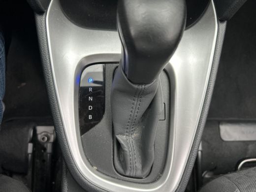 Toyota Yaris Cross 1.5 Hybrid First Edition ActivLease financial lease