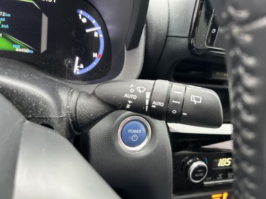 Toyota Yaris Cross 1.5 Hybrid First Edition ActivLease financial lease