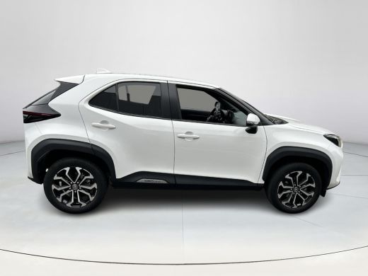 Toyota Yaris Cross 1.5 Hybrid First Edition ActivLease financial lease