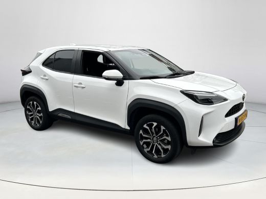 Toyota Yaris Cross 1.5 Hybrid First Edition ActivLease financial lease