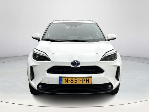 Toyota Yaris Cross 1.5 Hybrid First Edition ActivLease financial lease