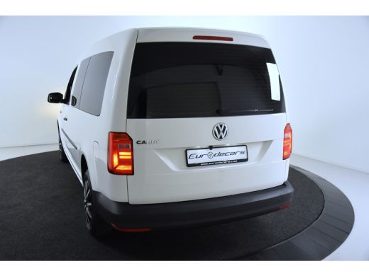 Volkswagen Caddy 2.0 TDI Trendline 5p *1ste Eigenaar*Navigatie* ActivLease financial lease