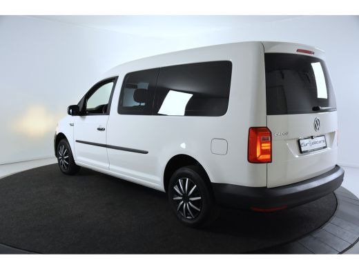 Volkswagen Caddy 2.0 TDI Trendline 5p *1ste Eigenaar*Navigatie* ActivLease financial lease