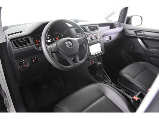 Volkswagen Caddy 2.0 TDI Trendline 5p *1ste Eigenaar*Navigatie* ActivLease financial lease