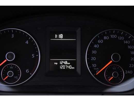 Volkswagen Caddy 2.0 TDI Trendline 5p *1ste Eigenaar*Navigatie* ActivLease financial lease