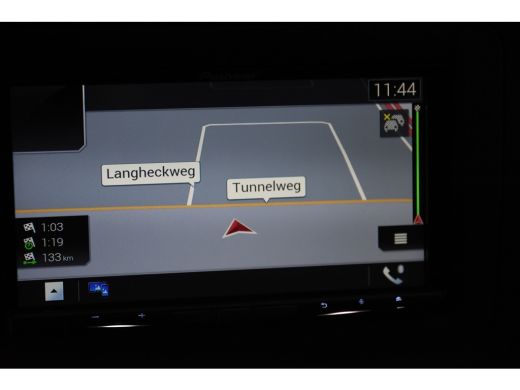 Volkswagen Caddy 2.0 TDI Trendline 5p *1ste Eigenaar*Navigatie* ActivLease financial lease