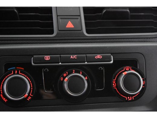 Volkswagen Caddy 2.0 TDI Trendline 5p *1ste Eigenaar*Navigatie* ActivLease financial lease