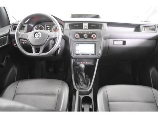 Volkswagen Caddy 2.0 TDI Trendline 5p *1ste Eigenaar*Navigatie* ActivLease financial lease