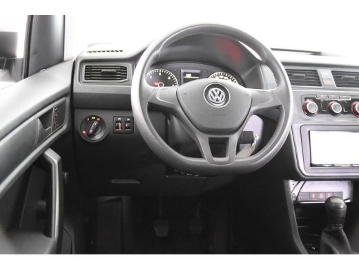 Volkswagen Caddy 2.0 TDI Trendline 5p *1ste Eigenaar*Navigatie* ActivLease financial lease
