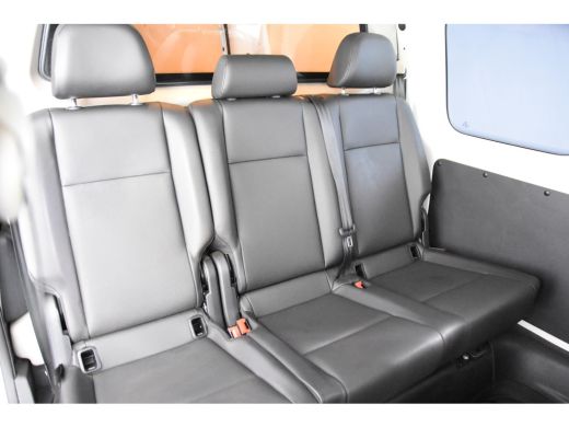 Volkswagen Caddy 2.0 TDI Trendline 5p *1ste Eigenaar*Navigatie* ActivLease financial lease