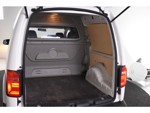 Volkswagen Caddy 2.0 TDI Trendline 5p *1ste Eigenaar*Navigatie* ActivLease financial lease