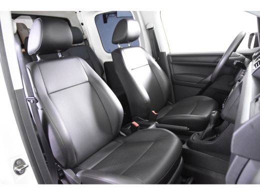 Volkswagen Caddy 2.0 TDI Trendline 5p *1ste Eigenaar*Navigatie* ActivLease financial lease