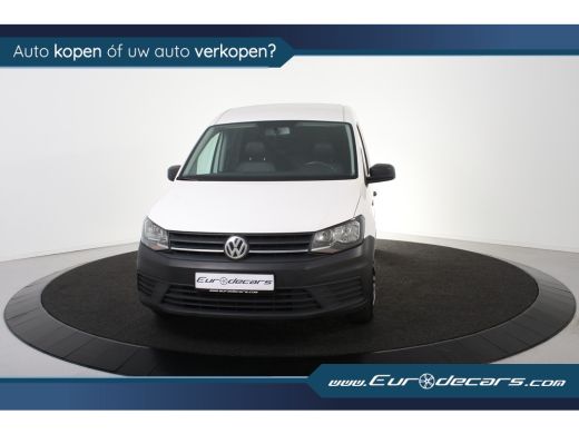 Volkswagen Caddy 2.0 TDI Trendline 5p *1ste Eigenaar*Navigatie* ActivLease financial lease