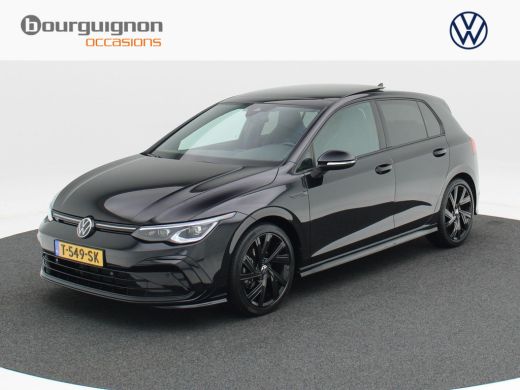 Volkswagen Golf 1.5 eTSi 150 Pk Automaat R-Line Business | Full LED | Panoramadak | Black Style | 18 Inch | Camer...