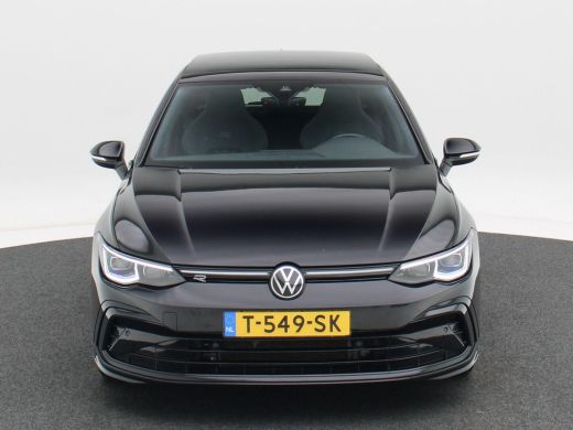 Volkswagen Golf 1.5 eTSi 150 Pk Automaat R-Line Business | Full LED | Panoramadak | Black Style | 18 Inch | Camer... ActivLease financial lease