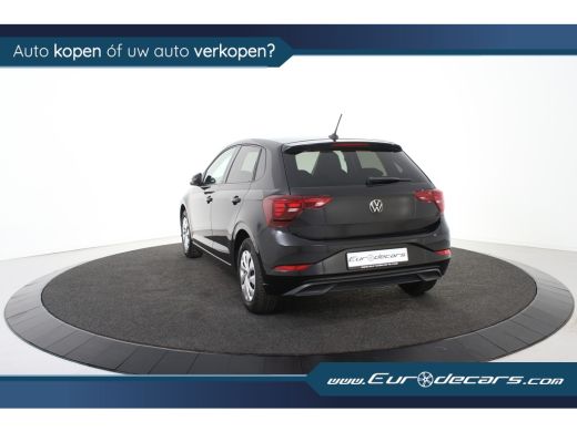 Volkswagen Polo 1.0 TSI Life *1ste Eigenaar*Navigatie*DAB* ActivLease financial lease