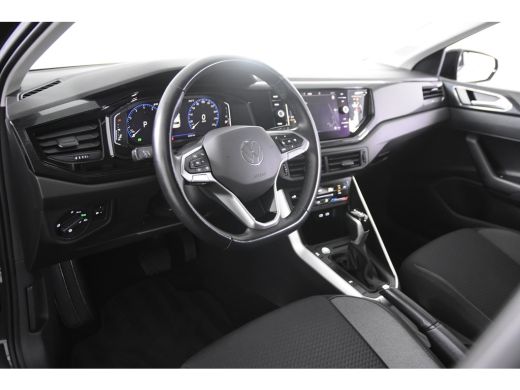 Volkswagen Polo 1.0 TSI Life *1ste Eigenaar*Navigatie*DAB* ActivLease financial lease