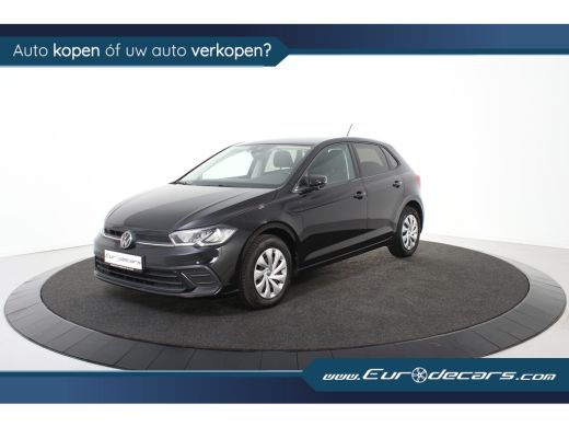 Volkswagen Polo 1.0 TSI Life *1ste Eigenaar*Navigatie*DAB* ActivLease financial lease