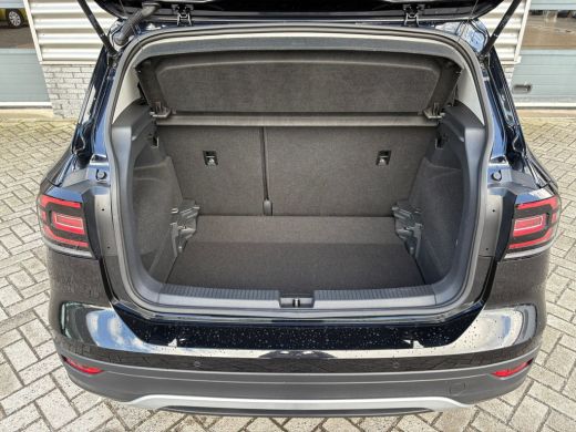 Volkswagen T-Cross 1.0 TSI 95 pk Life | Apple carplay | Parkeersensoren | Cruise control adaptief | ActivLease financial lease