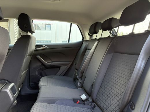 Volkswagen T-Cross 1.0 TSI 95 pk Life | Apple carplay | Parkeersensoren | Cruise control adaptief | ActivLease financial lease