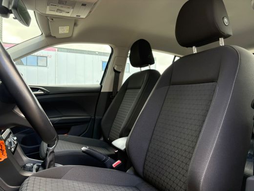 Volkswagen T-Cross 1.0 TSI 95 pk Life | Apple carplay | Parkeersensoren | Cruise control adaptief | ActivLease financial lease