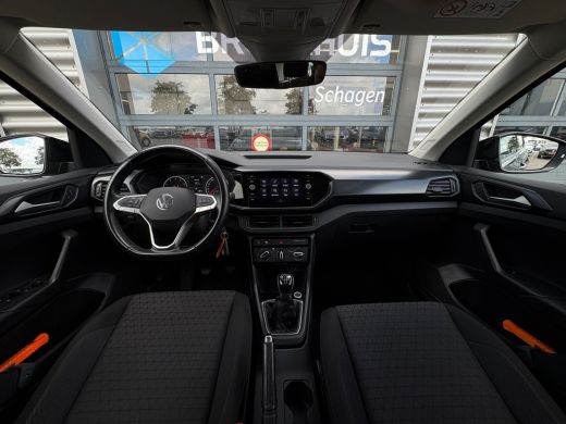 Volkswagen T-Cross 1.0 TSI 95 pk Life | Apple carplay | Parkeersensoren | Cruise control adaptief | ActivLease financial lease