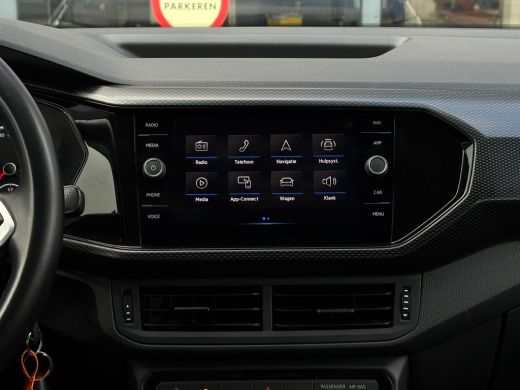 Volkswagen T-Cross 1.0 TSI 95 pk Life | Apple carplay | Parkeersensoren | Cruise control adaptief | ActivLease financial lease