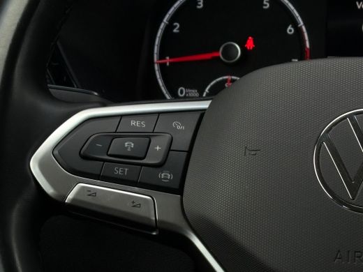 Volkswagen T-Cross 1.0 TSI 95 pk Life | Apple carplay | Parkeersensoren | Cruise control adaptief | ActivLease financial lease