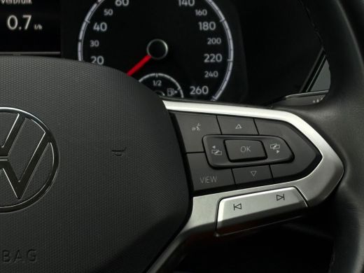 Volkswagen T-Cross 1.0 TSI 95 pk Life | Apple carplay | Parkeersensoren | Cruise control adaptief | ActivLease financial lease