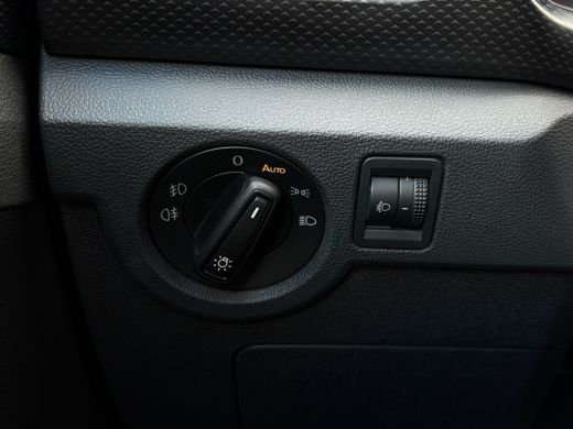 Volkswagen T-Cross 1.0 TSI 95 pk Life | Apple carplay | Parkeersensoren | Cruise control adaptief | ActivLease financial lease