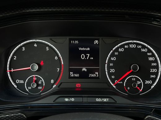 Volkswagen T-Cross 1.0 TSI 95 pk Life | Apple carplay | Parkeersensoren | Cruise control adaptief | ActivLease financial lease