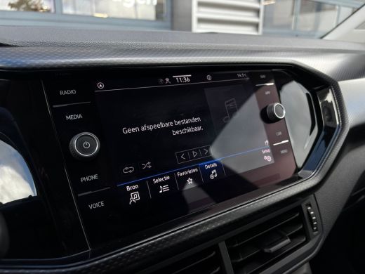 Volkswagen T-Cross 1.0 TSI 95 pk Life | Apple carplay | Parkeersensoren | Cruise control adaptief | ActivLease financial lease