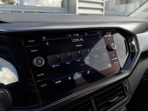 Volkswagen T-Cross 1.0 TSI 95 pk Life | Apple carplay | Parkeersensoren | Cruise control adaptief | ActivLease financial lease