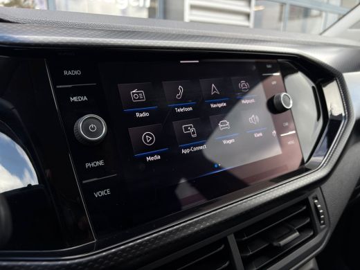 Volkswagen T-Cross 1.0 TSI 95 pk Life | Apple carplay | Parkeersensoren | Cruise control adaptief | ActivLease financial lease